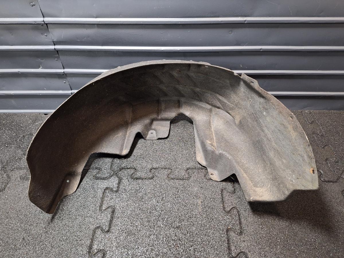 Carenaj roata stanga spate VOLKSWAGEN PASSAT Variant 3G5 2014 - > TDI CRLB, DBGA, DFGA 3G0810971F