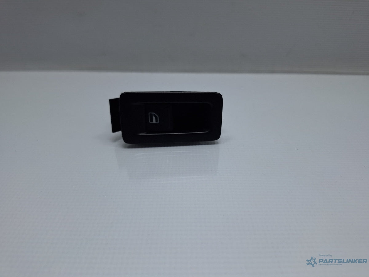 Buton comanada geam dreapta fata VOLKSWAGEN TOURAN 1T3 2010 - 2015 TDI CFHC 1T0959851