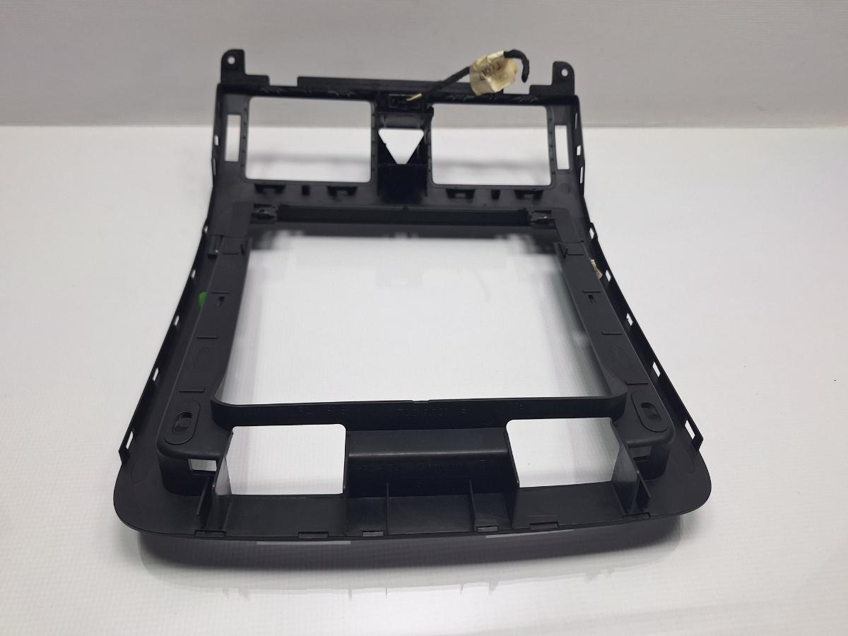 Ornament plansa board VOLKSWAGEN TOURAN 1T3 2010 - 2015 TDI CFHC 1T2819728