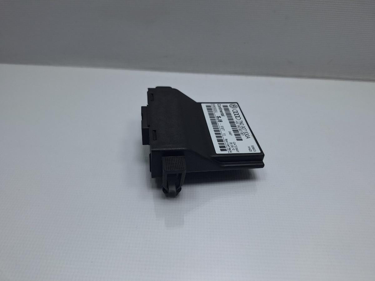 Modul gateway VOLKSWAGEN TOURAN 1T3 2010 - 2015 TDI CFHC Continental 5WK50020J 7N0907530A
