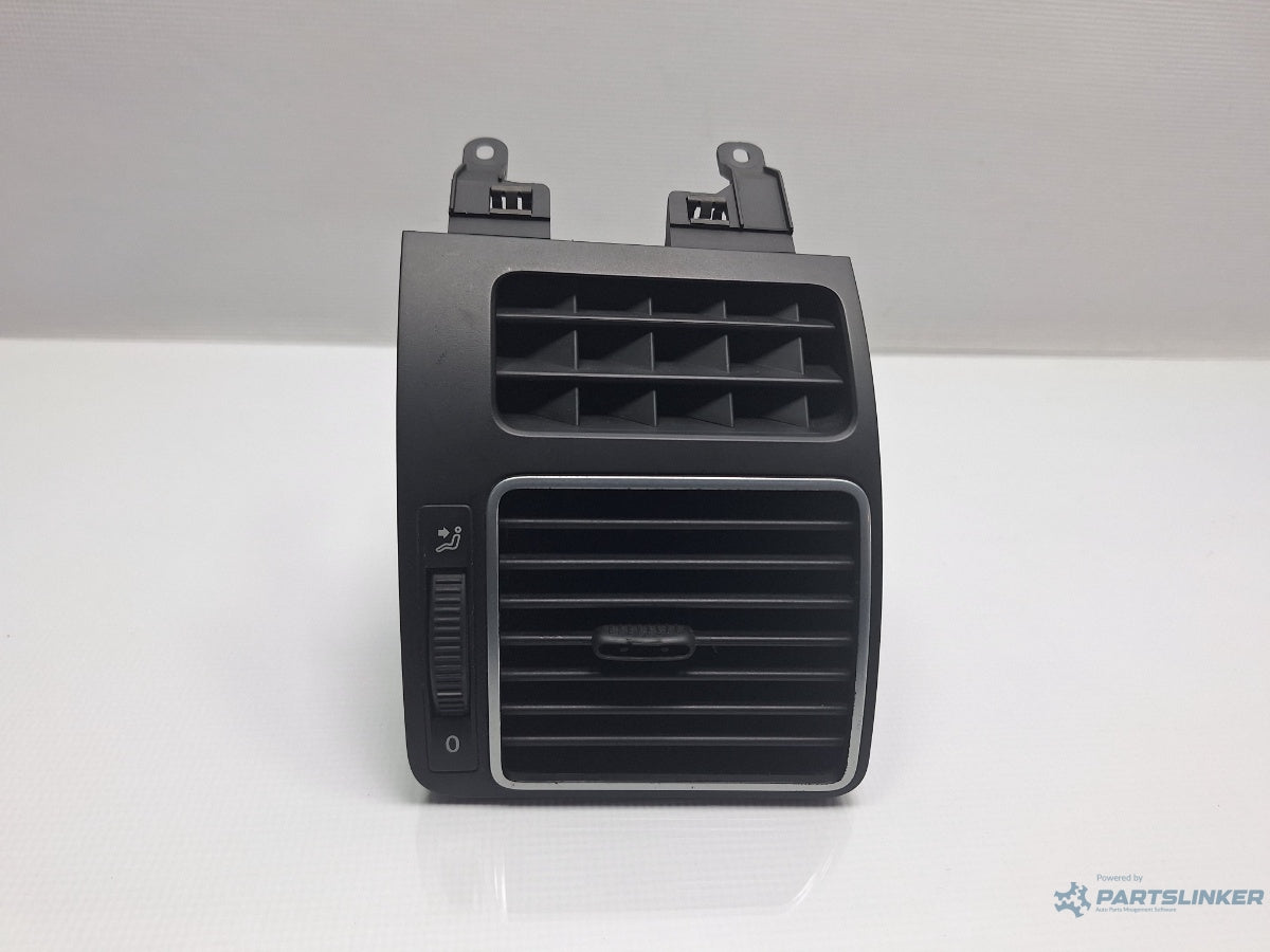 Grila ventilatie VOLKSWAGEN TOURAN 1T3 2010 - 2015 TDI CFHC 1T0002909 , 1T0819704E