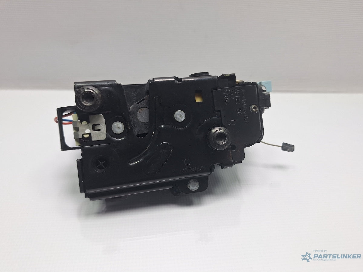 Broasca ușă dreapta spate VOLKSWAGEN TOURAN 1T3 2010 - 2015 TDI CFHC 7L0839016H