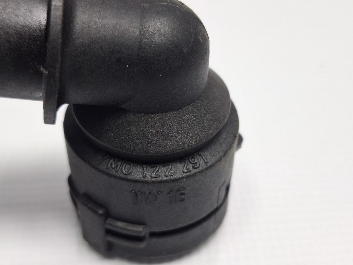 Flansa apa VOLKSWAGEN TOURAN 1T3 2010 - 2015 TDI CFHC 7M0122291