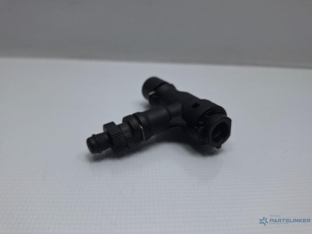 Aerisitor ambreiaj VOLKSWAGEN TOURAN 1T3 2010 - 2015 TDI CFHC 1K0721468A