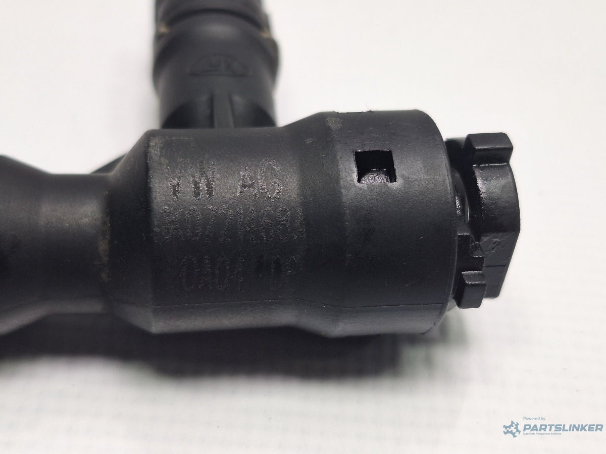 Aerisitor ambreiaj VOLKSWAGEN TOURAN 1T3 2010 - 2015 TDI CFHC 1K0721468A