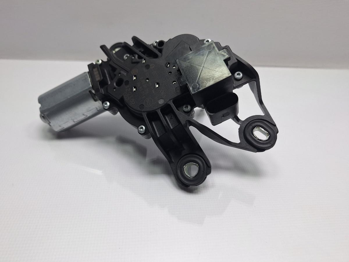 Motoras stergator luneta VOLKSWAGEN TOURAN 1T3 2010 - 2015 TDI CFHC BOSCH 0390201216 5K6955711B