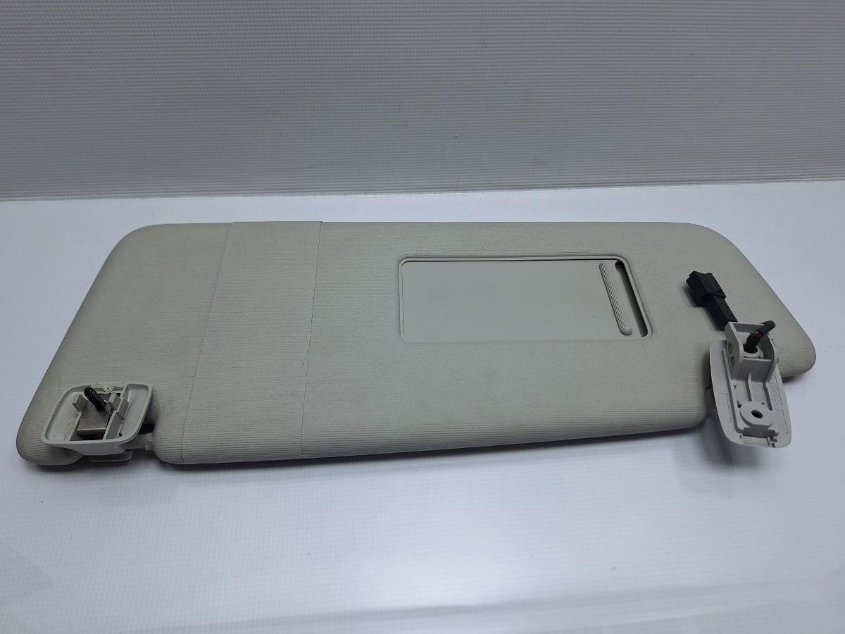 Parasolar stanga VOLKSWAGEN TOURAN 1T3 2010 - 20152.0 TDI CFHC 1T0857551H