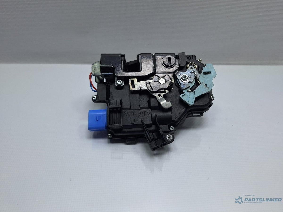 Broasca usa stanga spate VOLKSWAGEN TOURAN 1T3 2010 - 2015 TDI CFHC 7L0839015H
