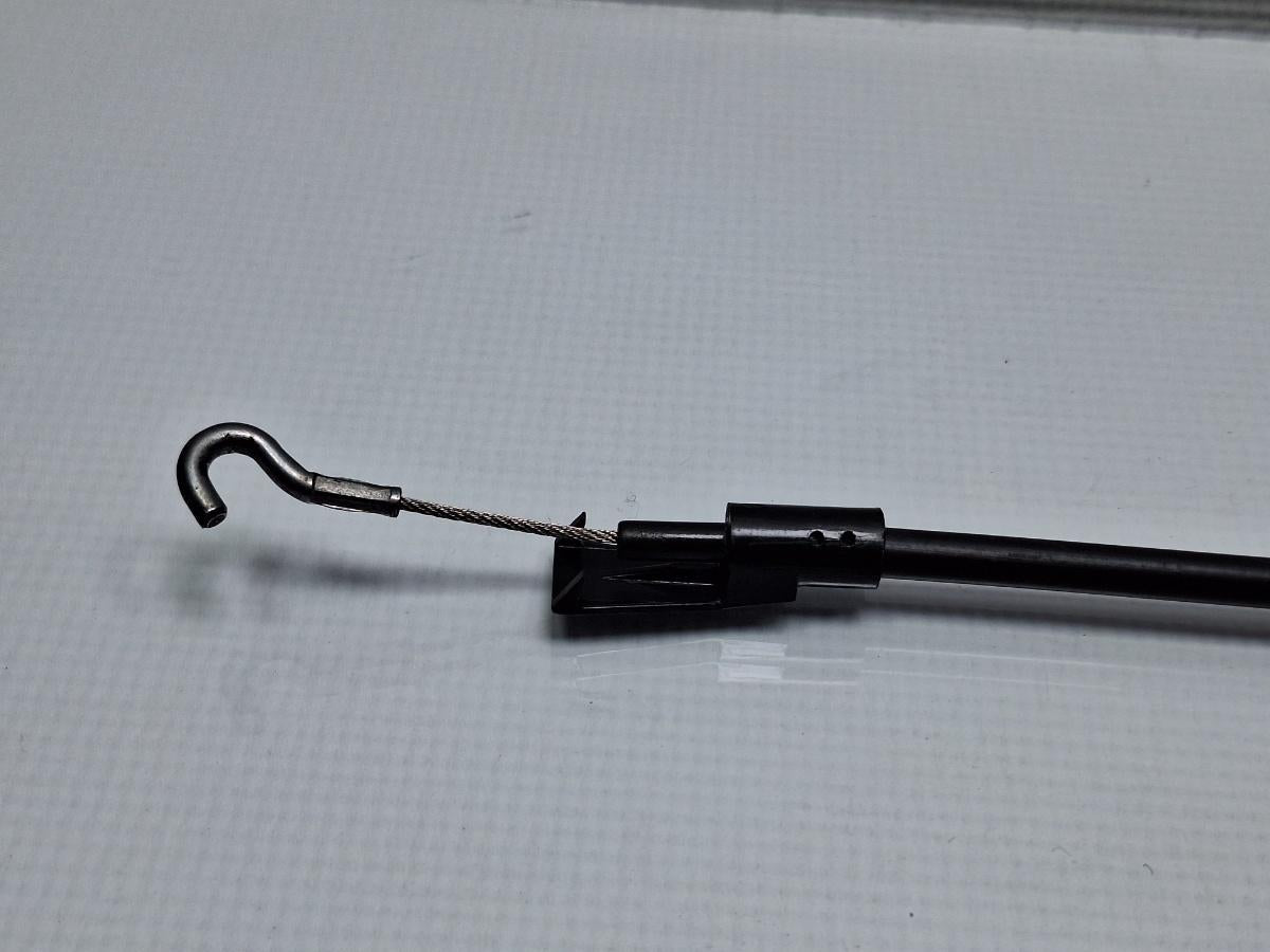 Cablu portiera spate VOLKSWAGEN TOURAN 1T3 2010 - 2015 TDI CFHC 1T0839085B