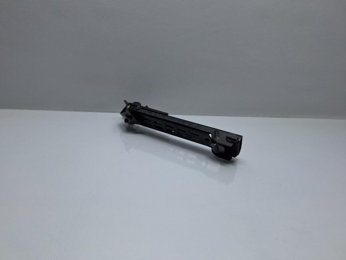 Reglaj centura fata VOLKSWAGEN TOURAN 1T3 2010 - 2015 TDI CFHC 1T0857819B