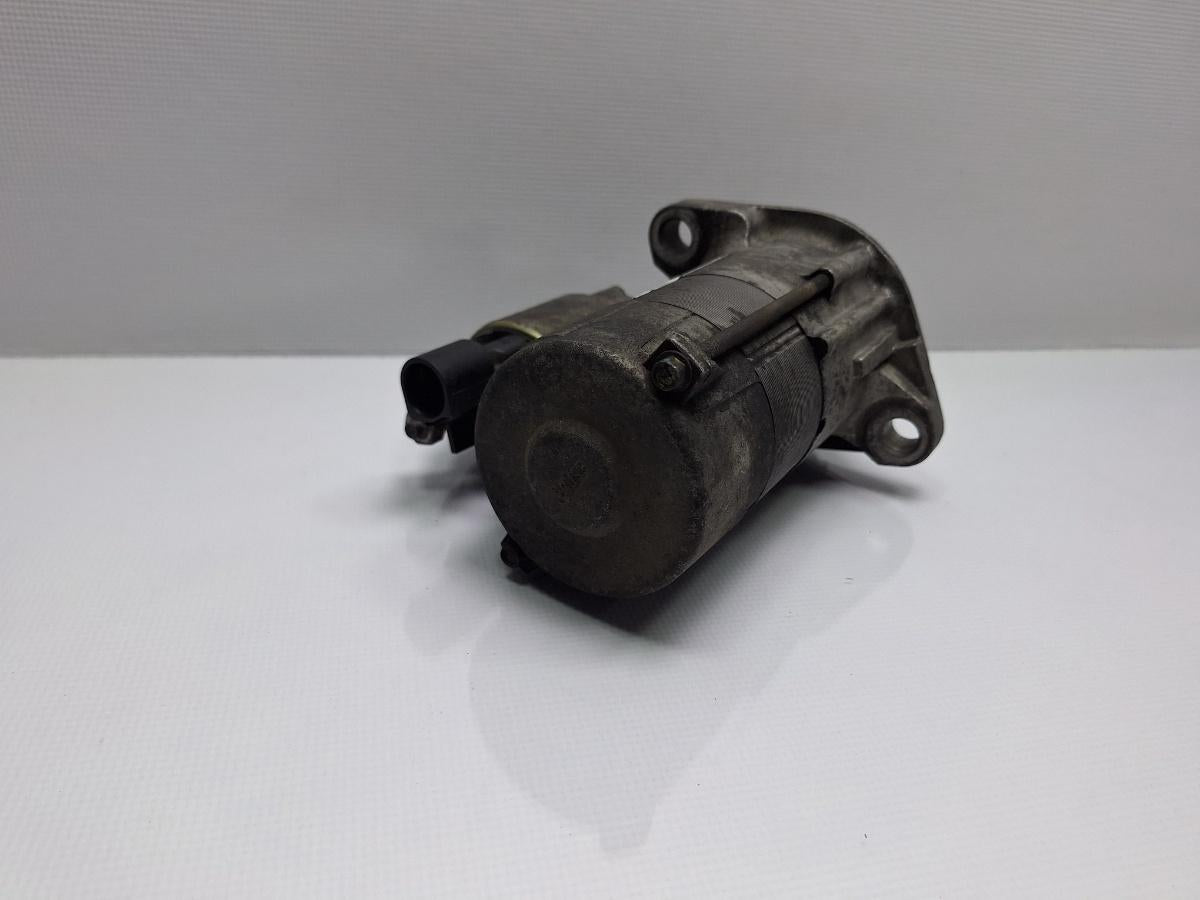 Electromotor VOLKSWAGEN TOURAN 1T3 2010 - 20152.0 TDI CFHC 02M911024P