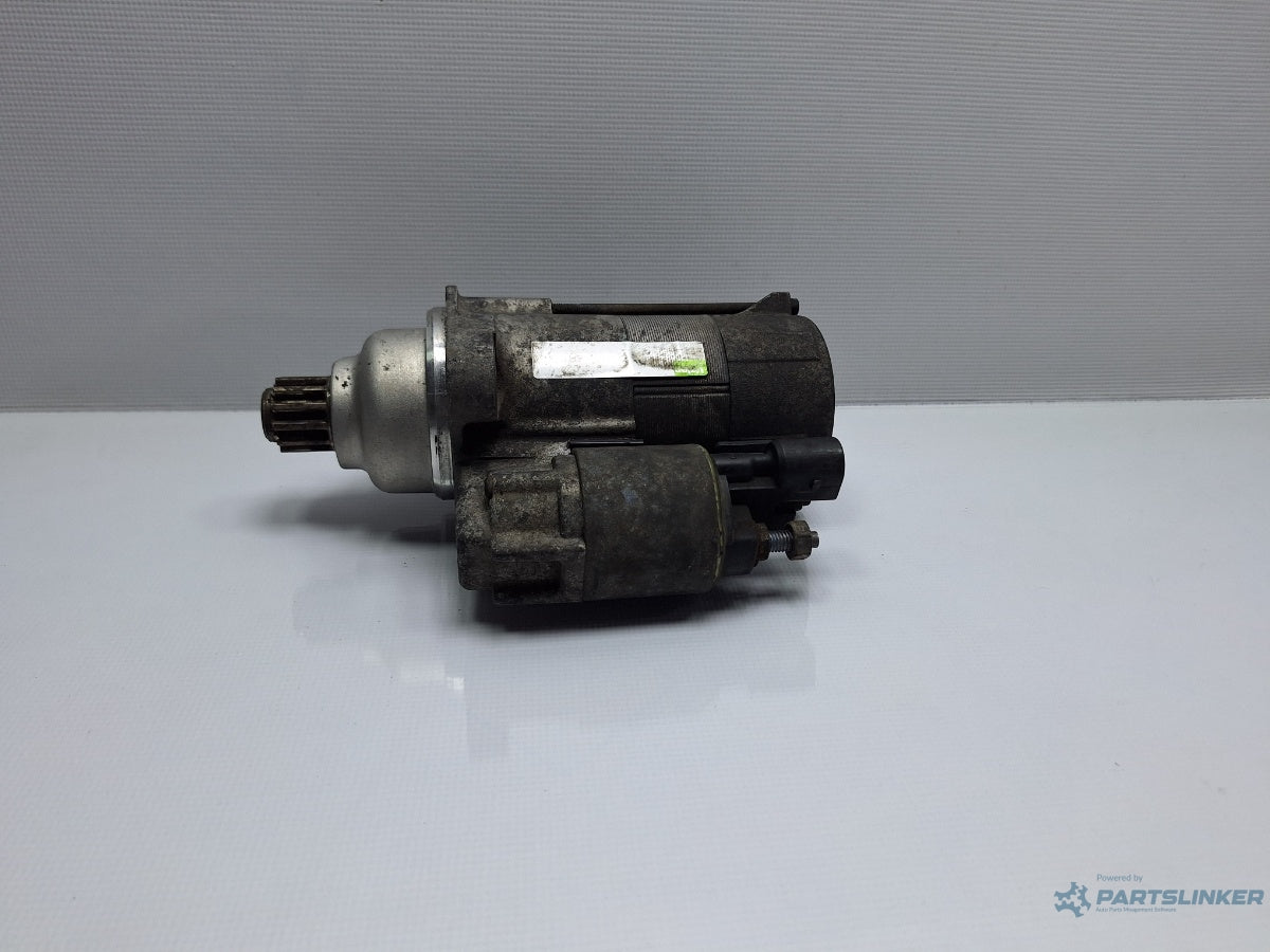 Electromotor VOLKSWAGEN TOURAN 1T3 2010 - 2015 TDI CFHC 02M911024P