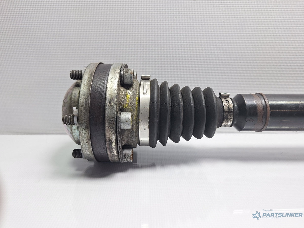 Planetara dreapta VOLKSWAGEN TOURAN 1T3 2010 - 2015 TDI CFHC 1K0407272RB