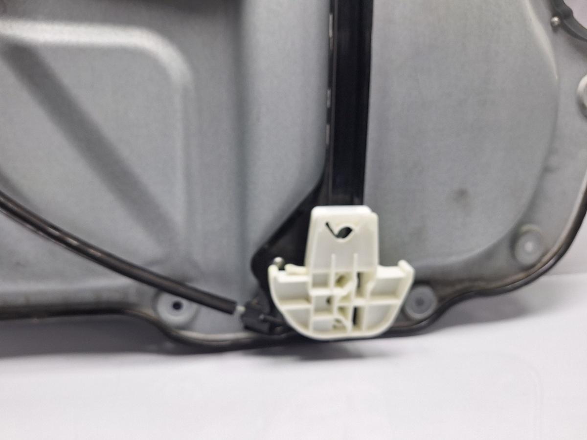 Macara Geam stanga spate VOLKSWAGEN TOURAN 1T3 2010 - 20152.0 TDI CFHC 1T0839729Q