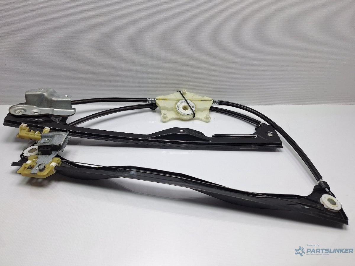 Macara geam stanga fata VOLKSWAGEN TOURAN 1T3 2010 - 2015 TDI CFHC 1T2837461B