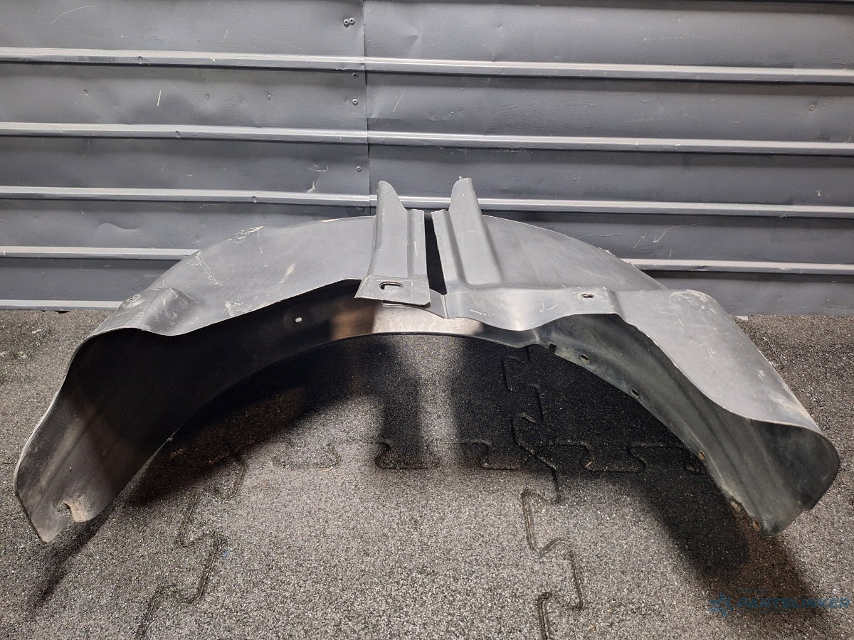 Carenaj dreapta spate VOLKSWAGEN TOURAN 1T3 2010 - 2015 TDI CFHC 1T0810972J