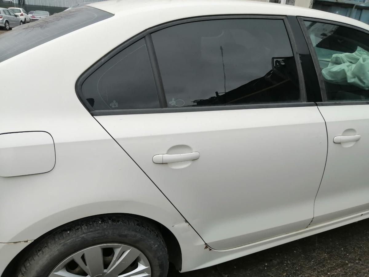 VOLKSWAGEN JETTA IV 162 2009 - 2015 1.6 TDI CAYC 77KW|105HP