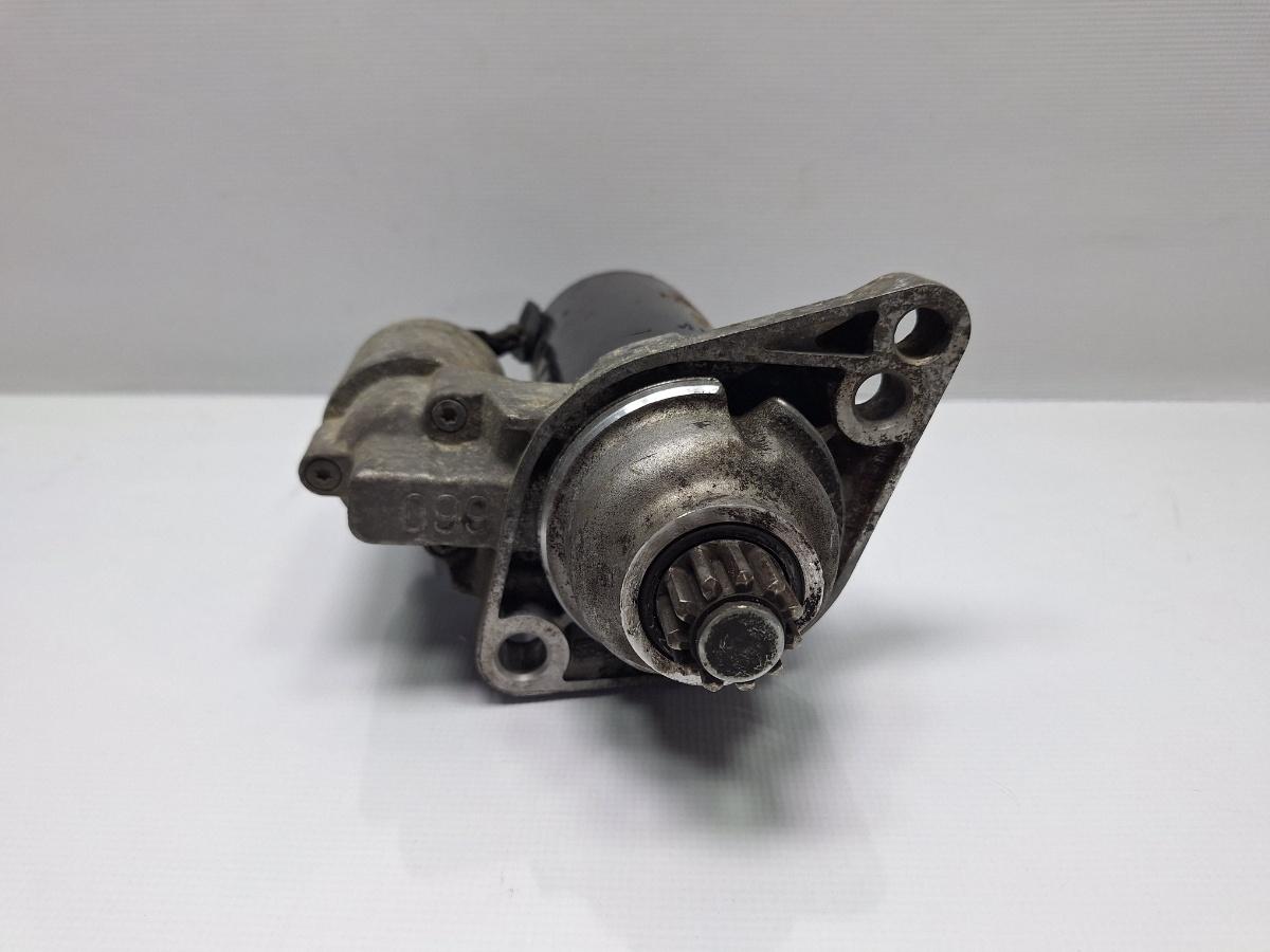 Electromotor SEAT LEON II 1P1 2005 - 2013 TDI CAYC 02Z911024K