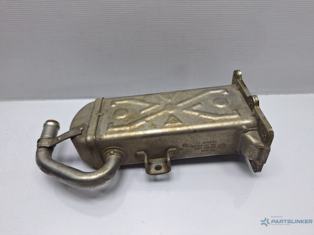 Racitor gaze SEAT LEON II 1P1 2005 - 2013 TDI CAYC 03L131512DQ