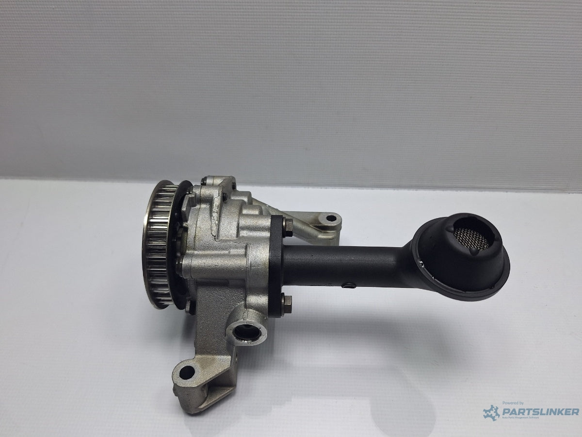 Pompă de ulei SEAT LEON II 1P1 2005 - 2013 TDI CAYC 03L115105B