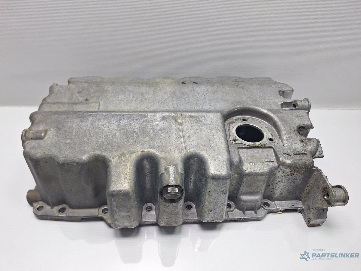 Baie de ulei SEAT LEON II 1P1 2005 - 2013 TDI CAYC 03G103603AB