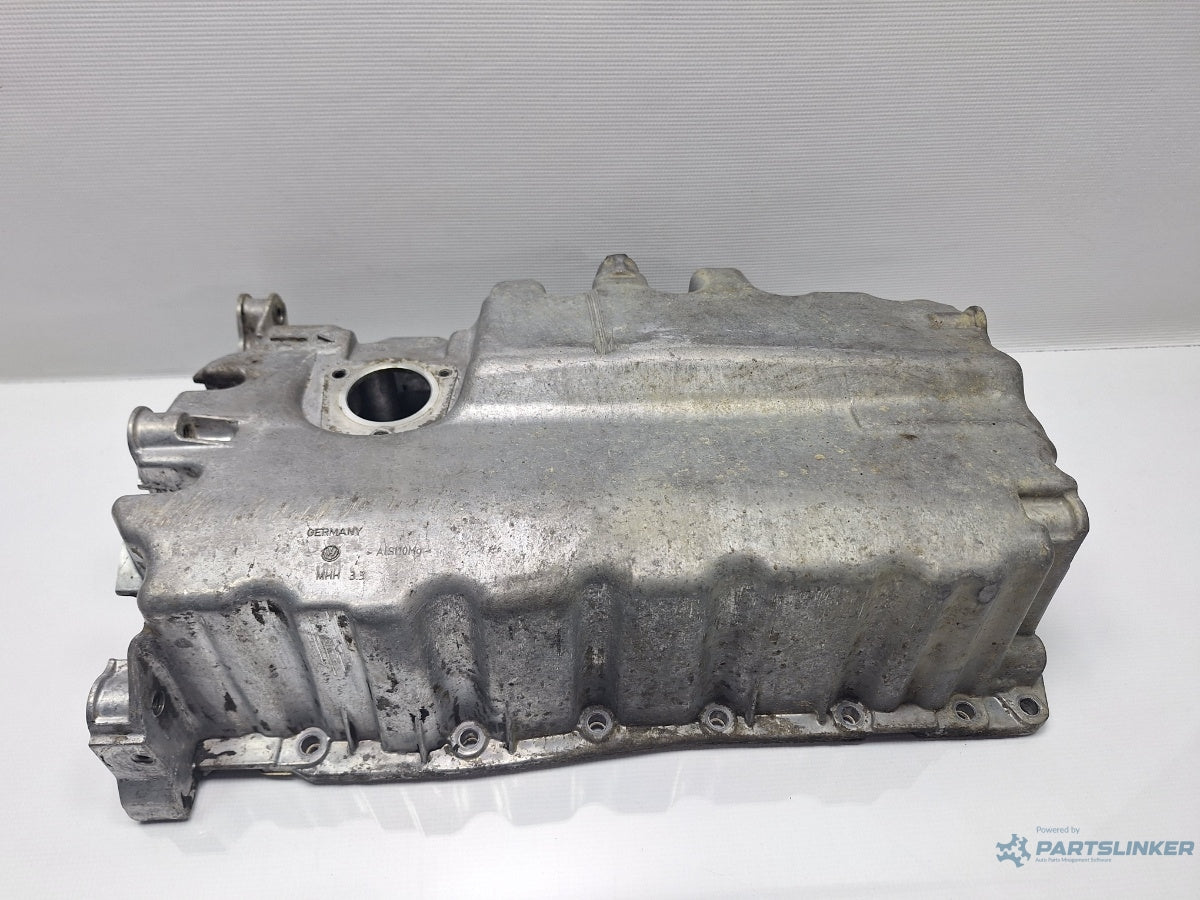 Baie de ulei SEAT LEON II 1P1 2005 - 2013 TDI CAYC 03G103603AB