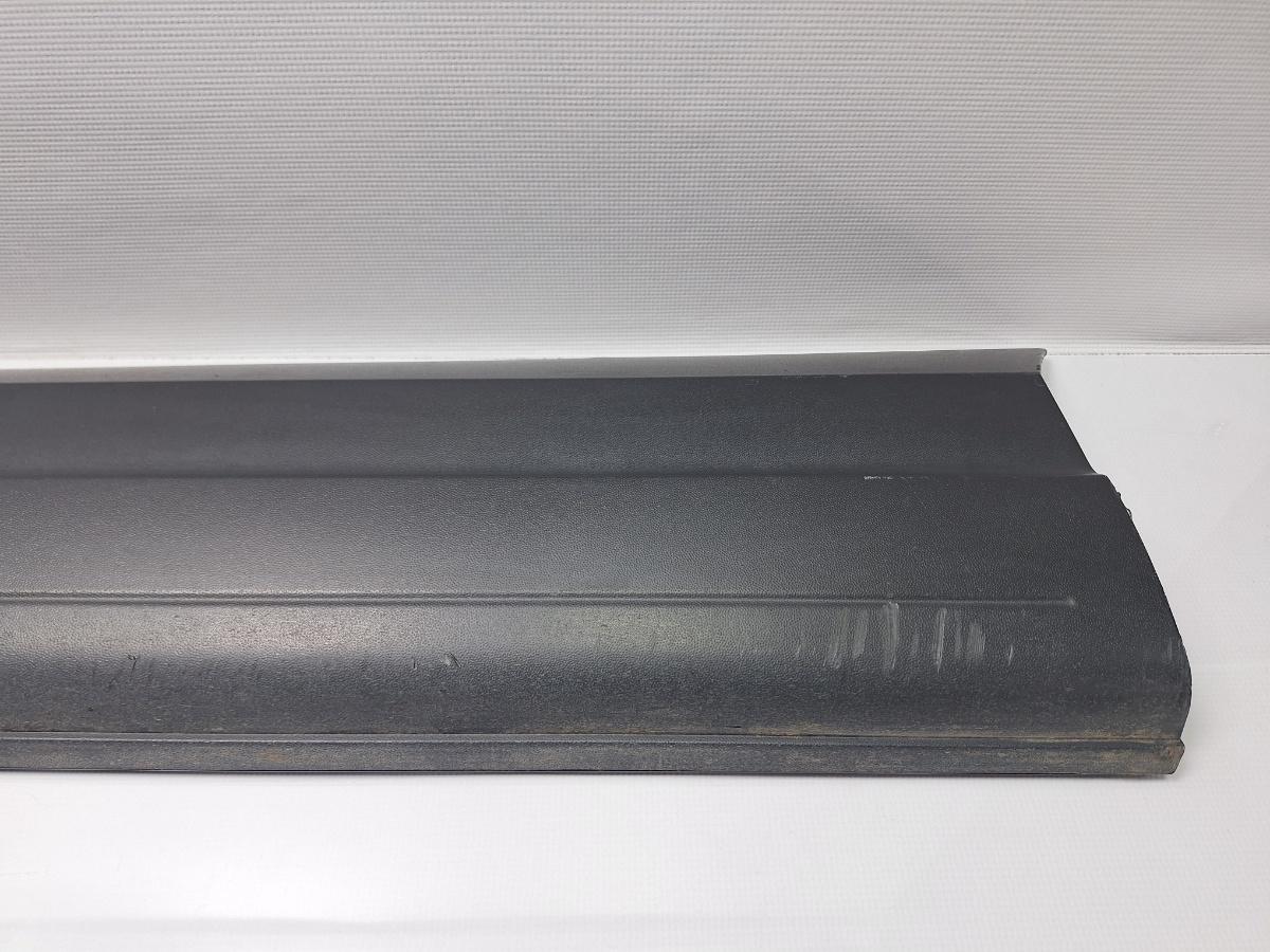 Bandou inferior usa stanga fata VOLKSWAGEN TIGUAN 5N_ 2007 - > TDI 4motion CBAB, CFFB, CLJA 5N0854939A