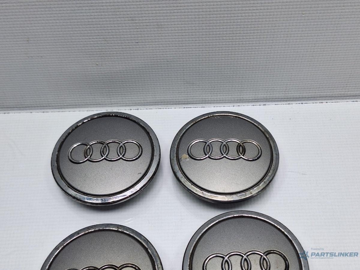 Capace jante aliaj AUDI A6 III Allroad 4FH, C6 2006 - 2011 TDI quattro CANC 4B0601170A