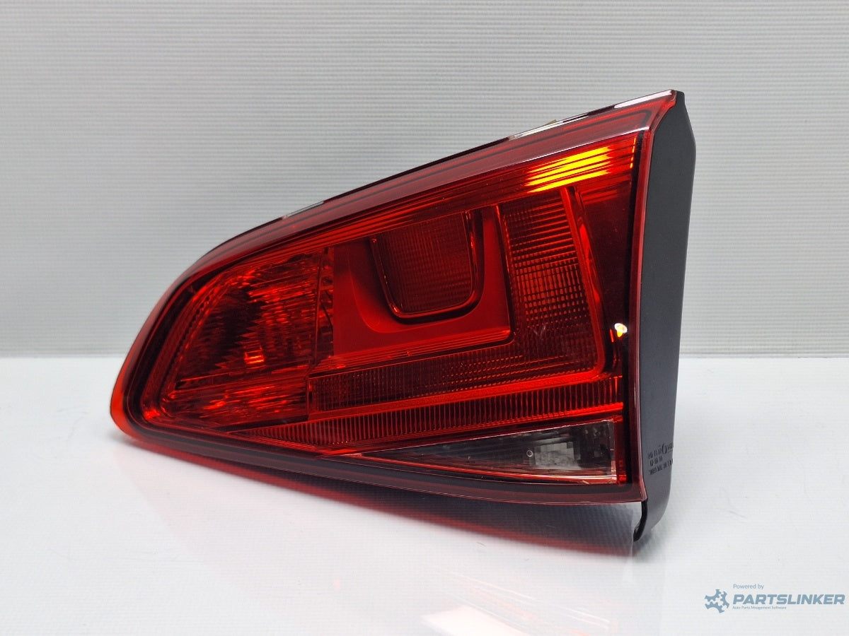 Stop haion dreapta VOLKSWAGEN GOLF VII 5G1, BE1 2012 - > TDI CRBC, CRLB, CRMB, CRUA, DCYA, DEJA 5G0945094AC