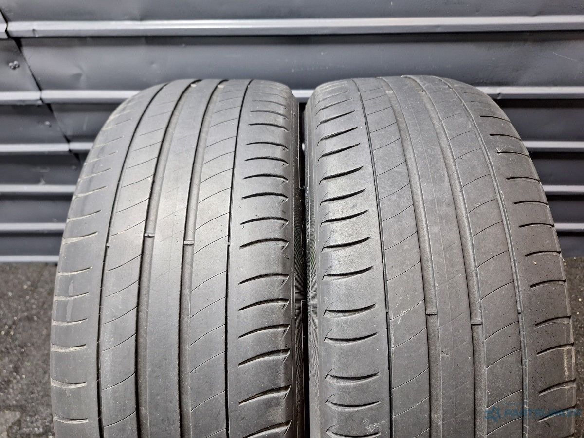 Anvelope vara MICHELIN PRIMACY 3 SEAT LEON II 1P1 2005 - 2013 TDI CAYC DOT 0217 205/55R16