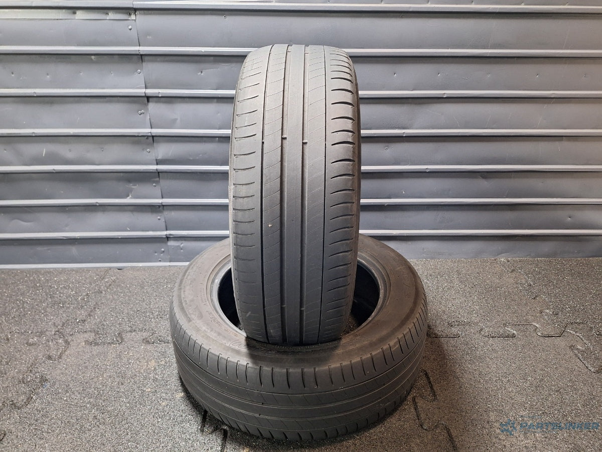 Anvelope vara MICHELIN PRIMACY 3 SEAT LEON II 1P1 2005 - 2013 TDI CAYC DOT 0217 205/55R16