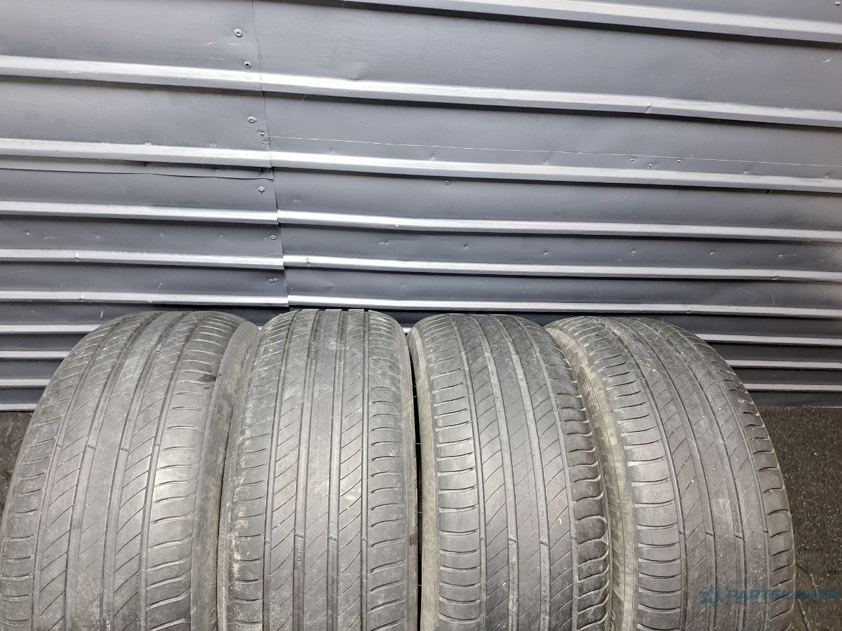 Anvelope vara MICHELIN PRIMACY 4 AUDI A6 III Allroad 4FH, C6 2006 - 2011 TDI quattro CANC DOT 1322 225/55R17