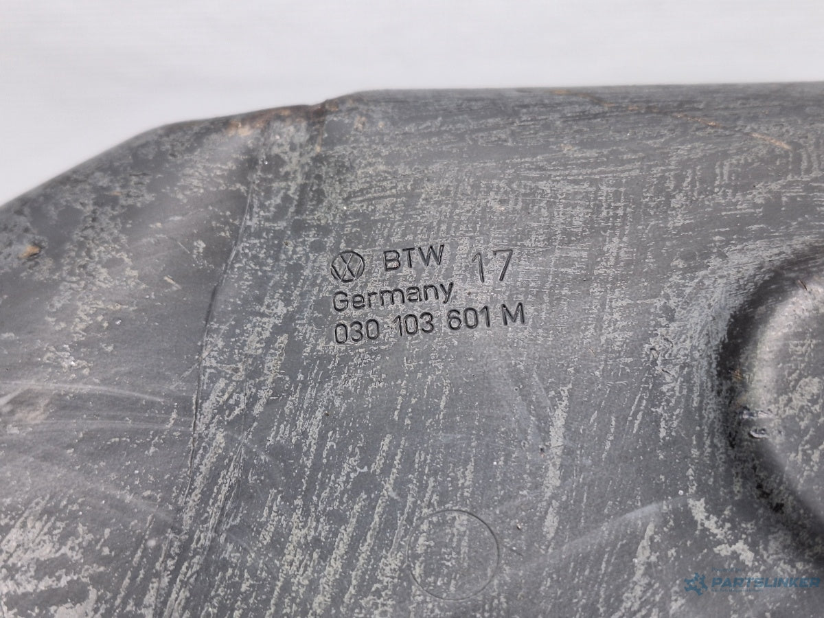 Baie de ulei VOLKSWAGEN GOLF IV 1J1 1997 - 2007 16V AHW, AKQ, APE, AXP, BCA 030103601M