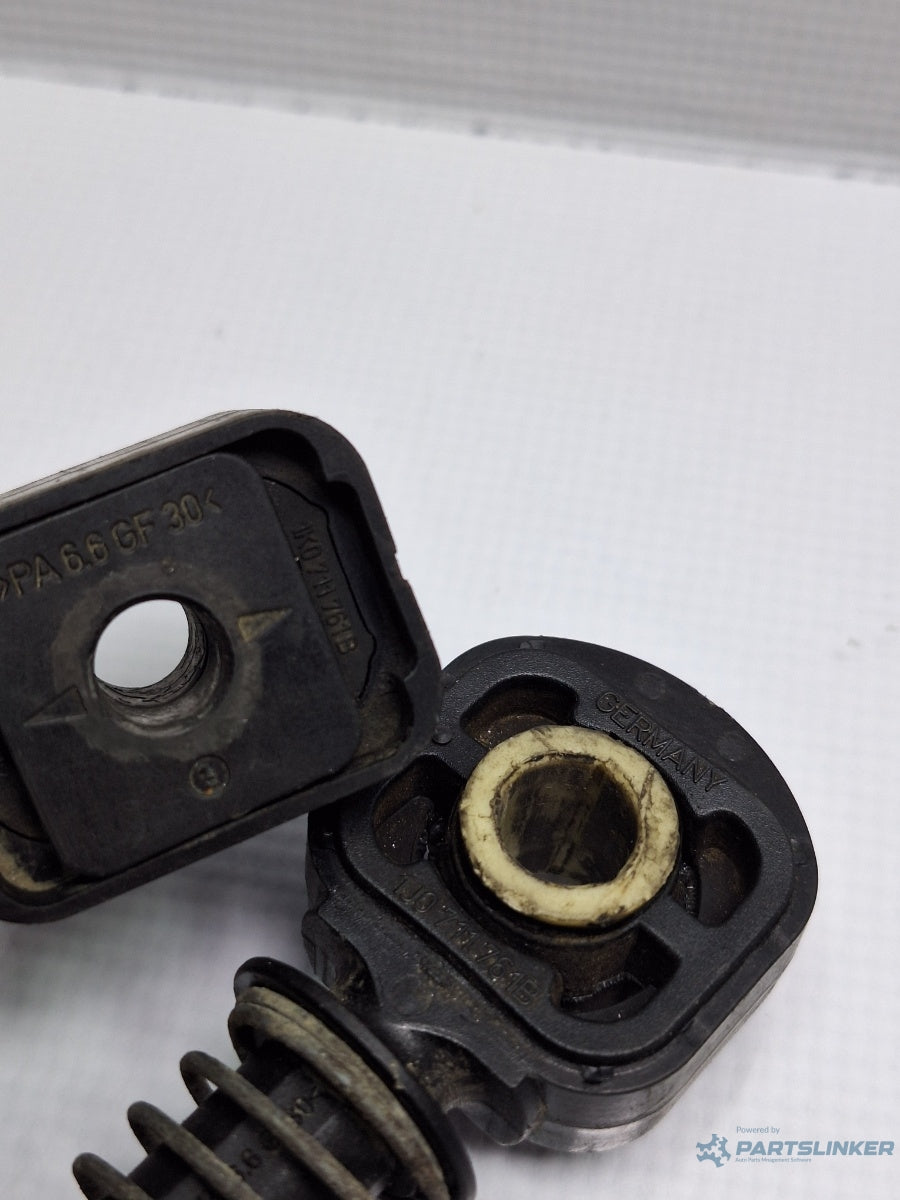 Capete tije timonerie SEAT LEON II 1P1 2005 - 2013 TDI CAYC 1K0711761B , 1J0711761B