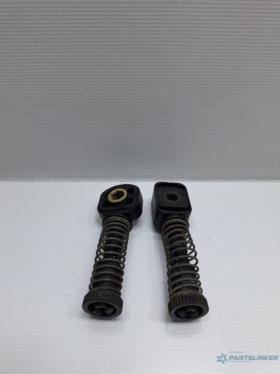 Capete tije timonerie SEAT LEON II 1P1 2005 - 2013 TDI CAYC 1K0711761B , 1J0711761B