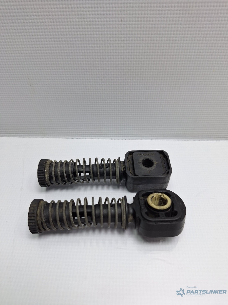 Capete tije timonerie SEAT LEON II 1P1 2005 - 2013 TDI CAYC 1K0711761B , 1J0711761B