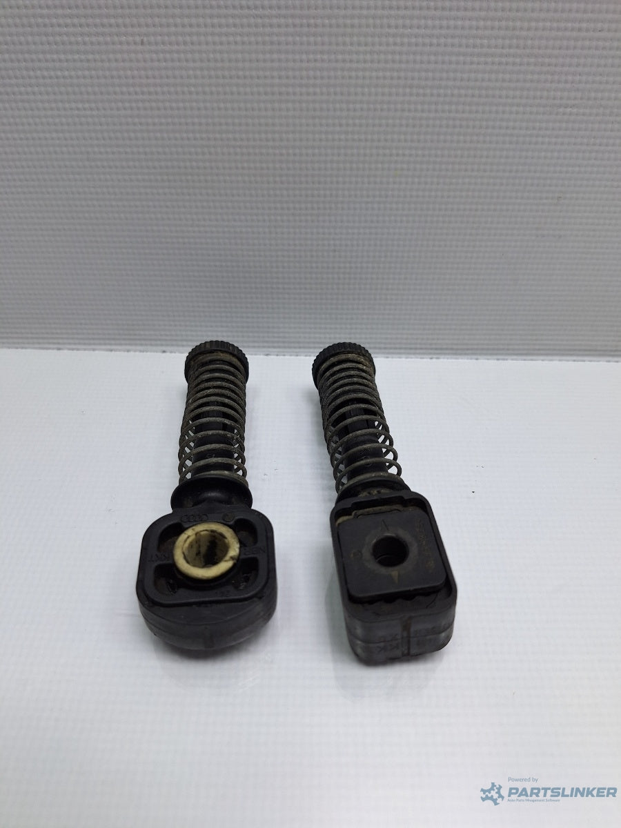Capete tije timonerie SEAT LEON II 1P1 2005 - 2013 TDI CAYC 1K0711761B , 1J0711761B