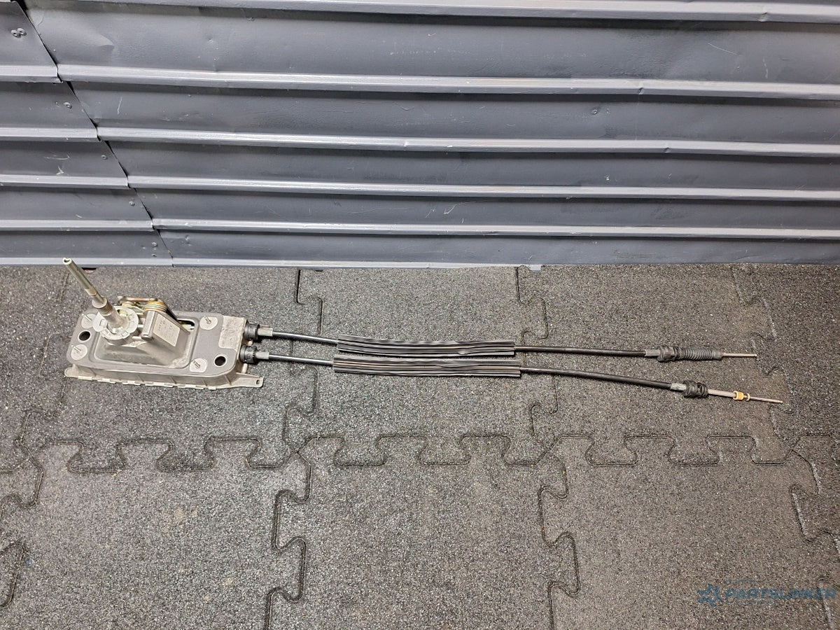 Timonerie SEAT LEON II 1P1 2005 - 2013 TDI CAYC 1K0711061B