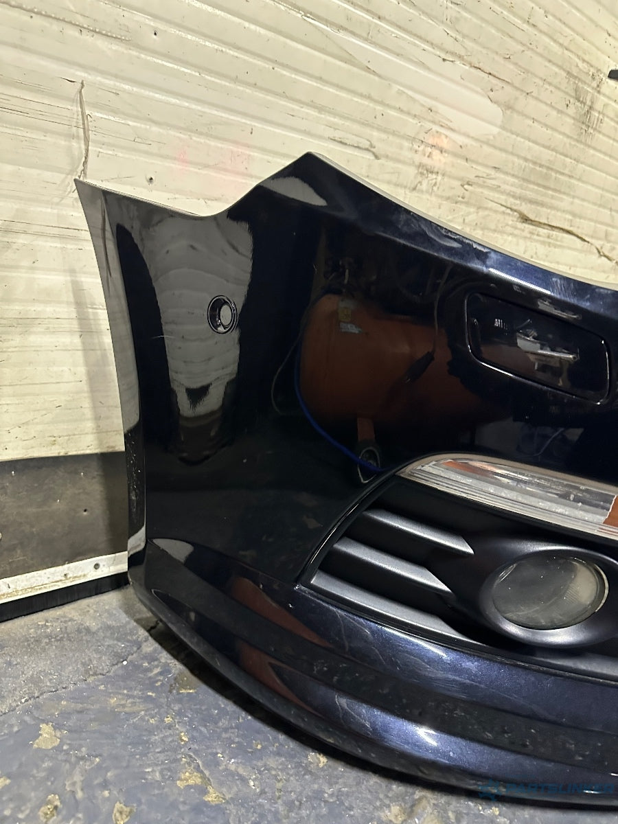 Bară față completă R-line VOLKSWAGEN PASSAT CC 357 2008 - 2012 TSI CCZB