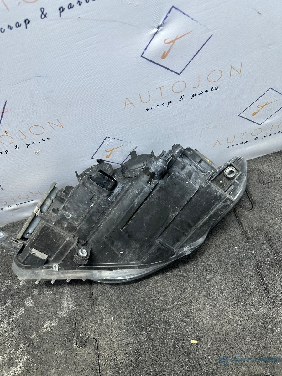 Far dreapta bi-xenon complet VOLKSWAGEN PASSAT CC 357 2008 - 2012 TSI CCZB 3C8941752C