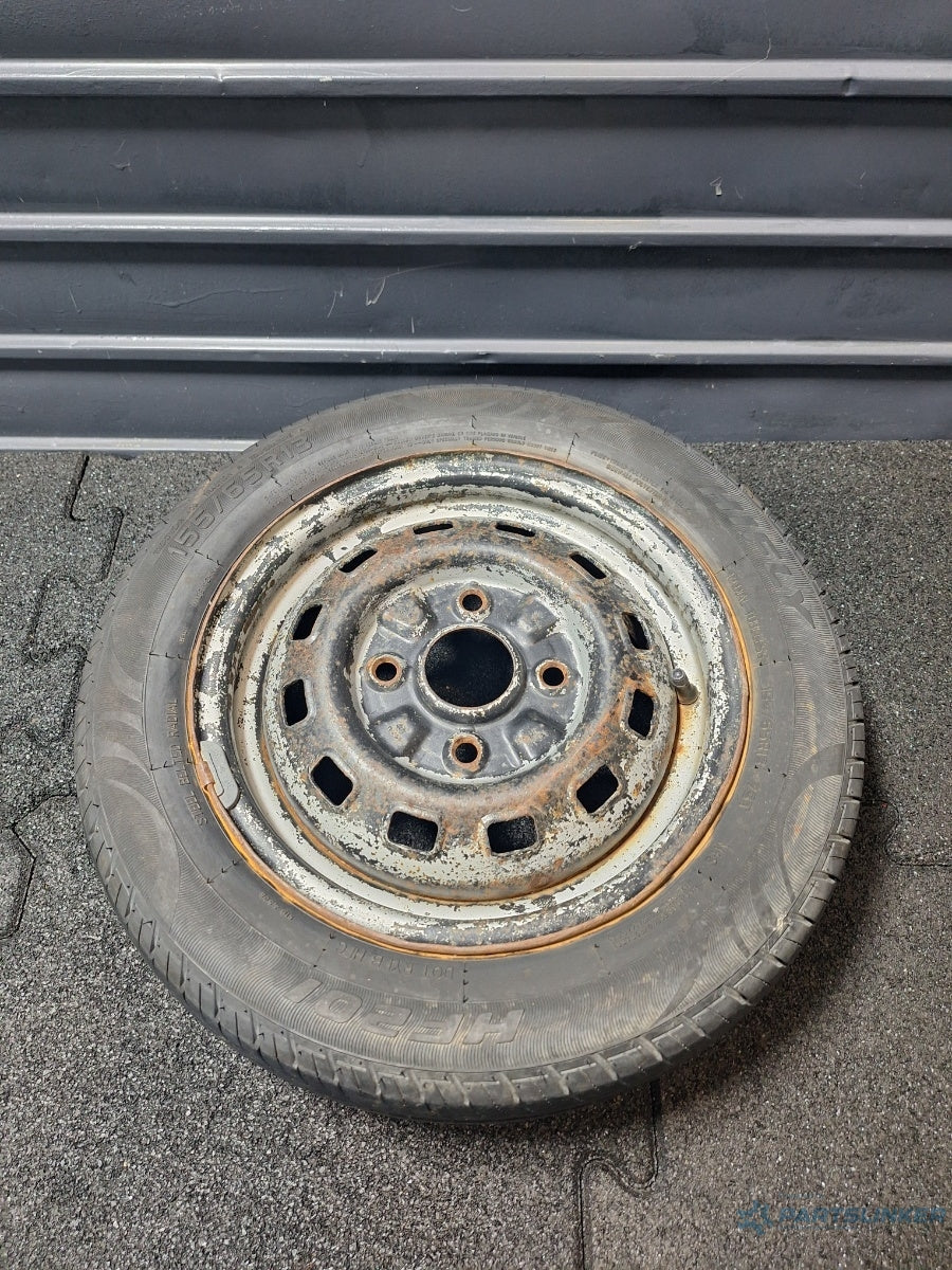 Roata tabla R13 DAEWOO MATIZ KLYA, M100, M150 1998 - > 0.8 0.8 F8CV 4.5Jx13 010423