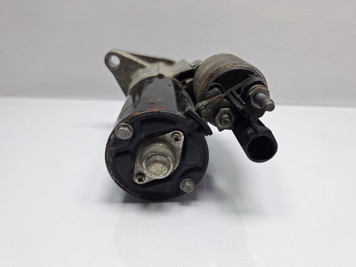 Electromotor VOLKSWAGEN PASSAT CC 357 2008 - 2012 TSI CCZB BOSCH 000121435 02E911023S