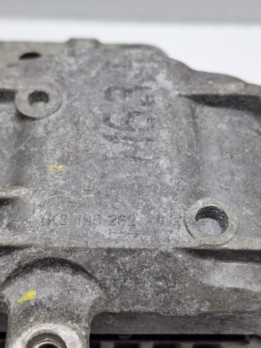 Suport tampon motor VOLKSWAGEN PASSAT CC 357 2008 - 2012 2.0 TSI CCZB 1K0199262M