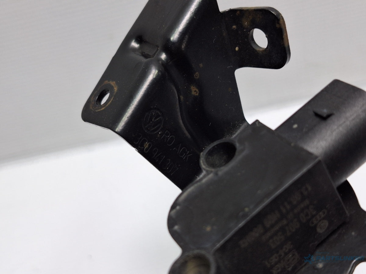 Senzor nivel roata stanga spate VOLKSWAGEN PASSAT CC 357 2008 - 2012 TSI CCZB 3C0941307A , 3C0907503