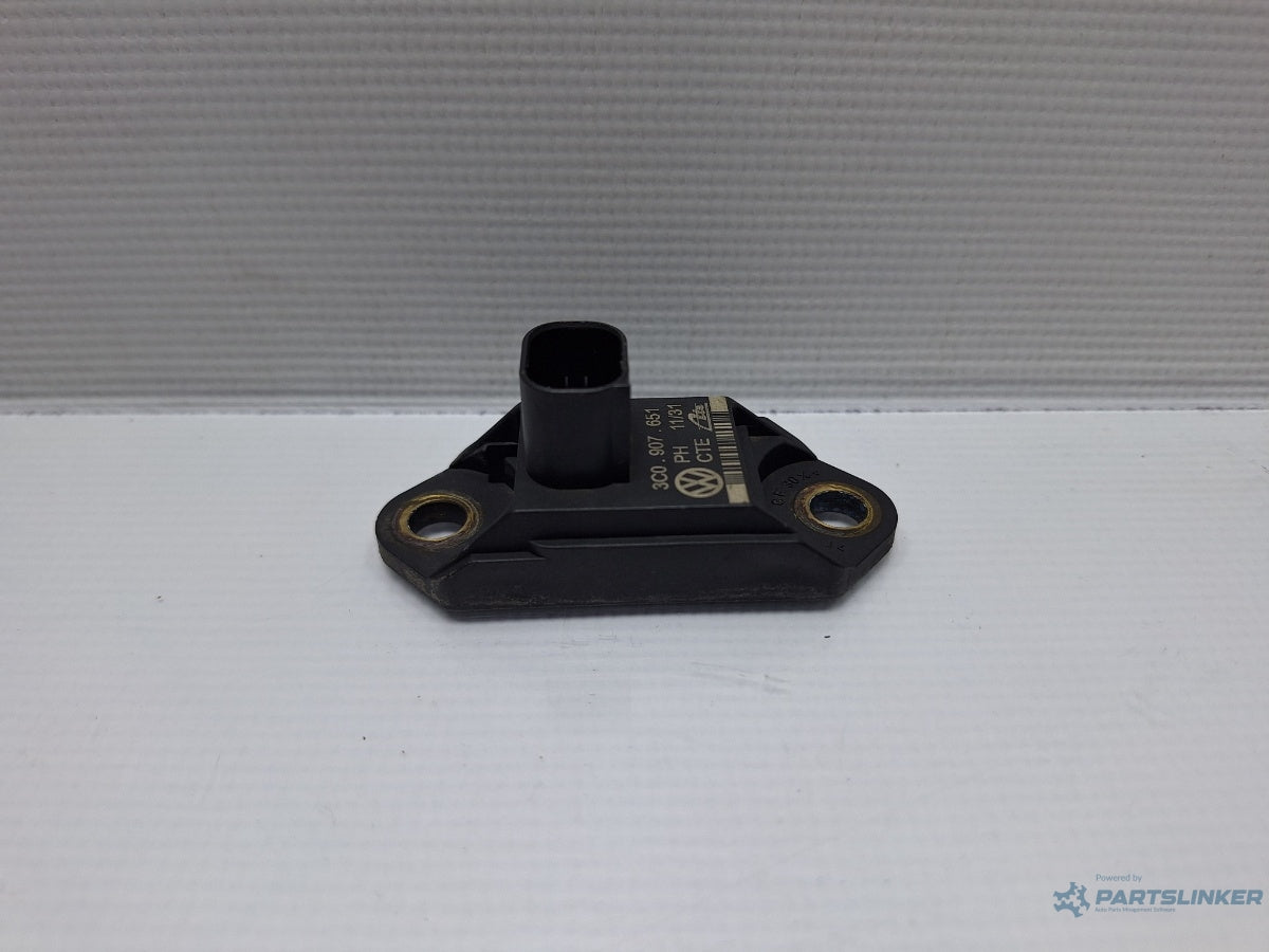 Senzor ESP VOLKSWAGEN PASSAT CC 357 2008 - 2012 TSI CCZB 3C0907651