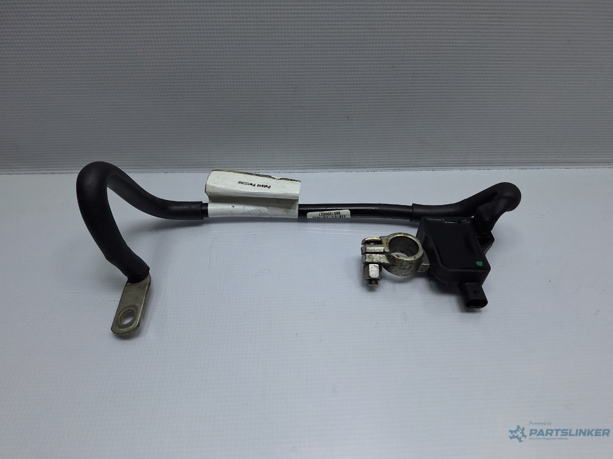 Borna minus VOLKSWAGEN PASSAT CC 357 2008 - 2012 TSI CCZB 1K0915181H