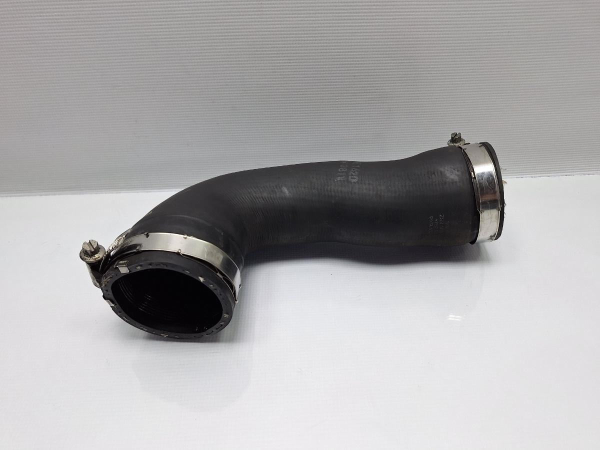 Furtun intercooler VOLKSWAGEN PASSAT CC 357 2008 - 20122.0 TSI CCZB 1K0145534AJ , 1K0145762FE