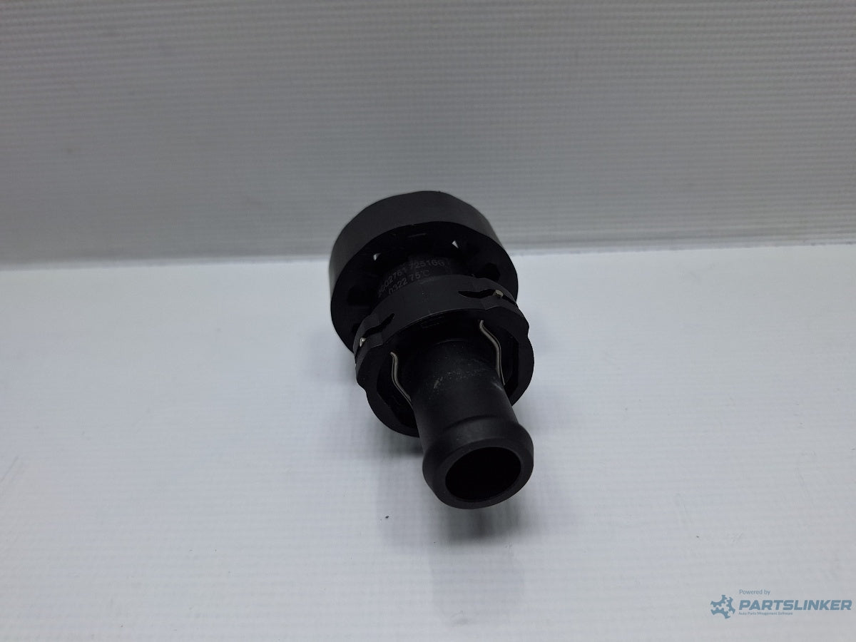 Termostat VOLKSWAGEN PASSAT CC 357 2008 - 2012 TSI CCZB NRF 725166