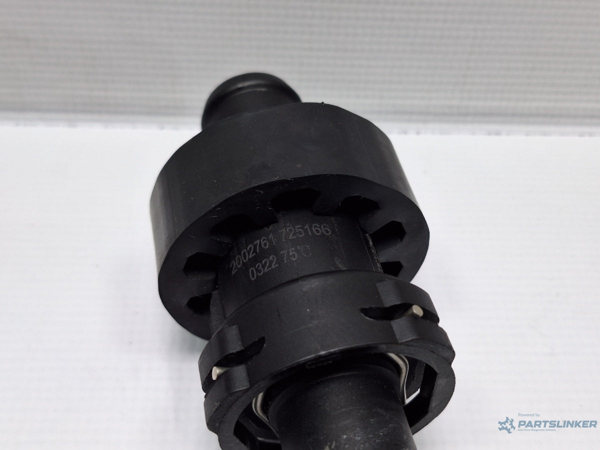 Termostat VOLKSWAGEN PASSAT CC 357 2008 - 2012 TSI CCZB NRF 725166
