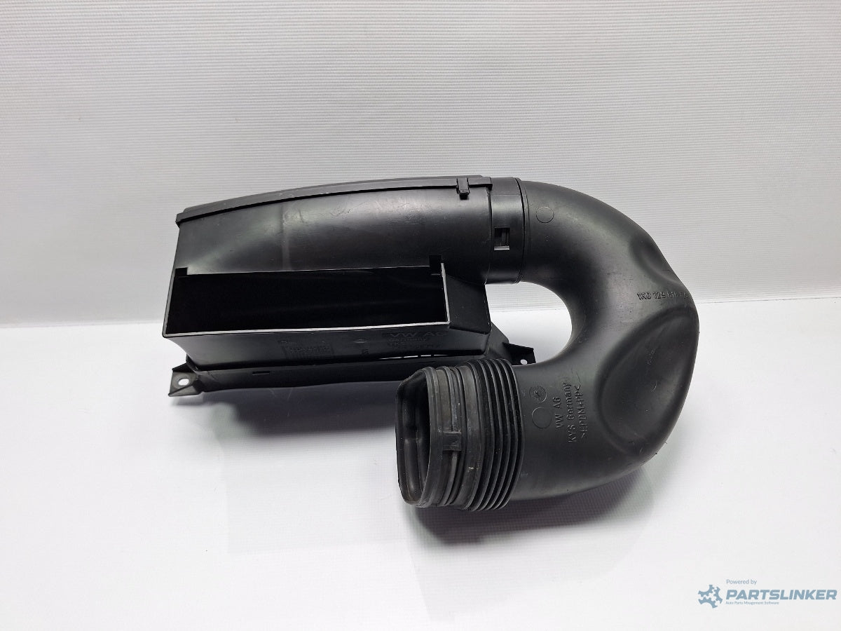 Difuzor captare filtru aer VOLKSWAGEN PASSAT CC 357 2008 - 2012 TSI CCZB 1K0805962G , 1K0129618CA